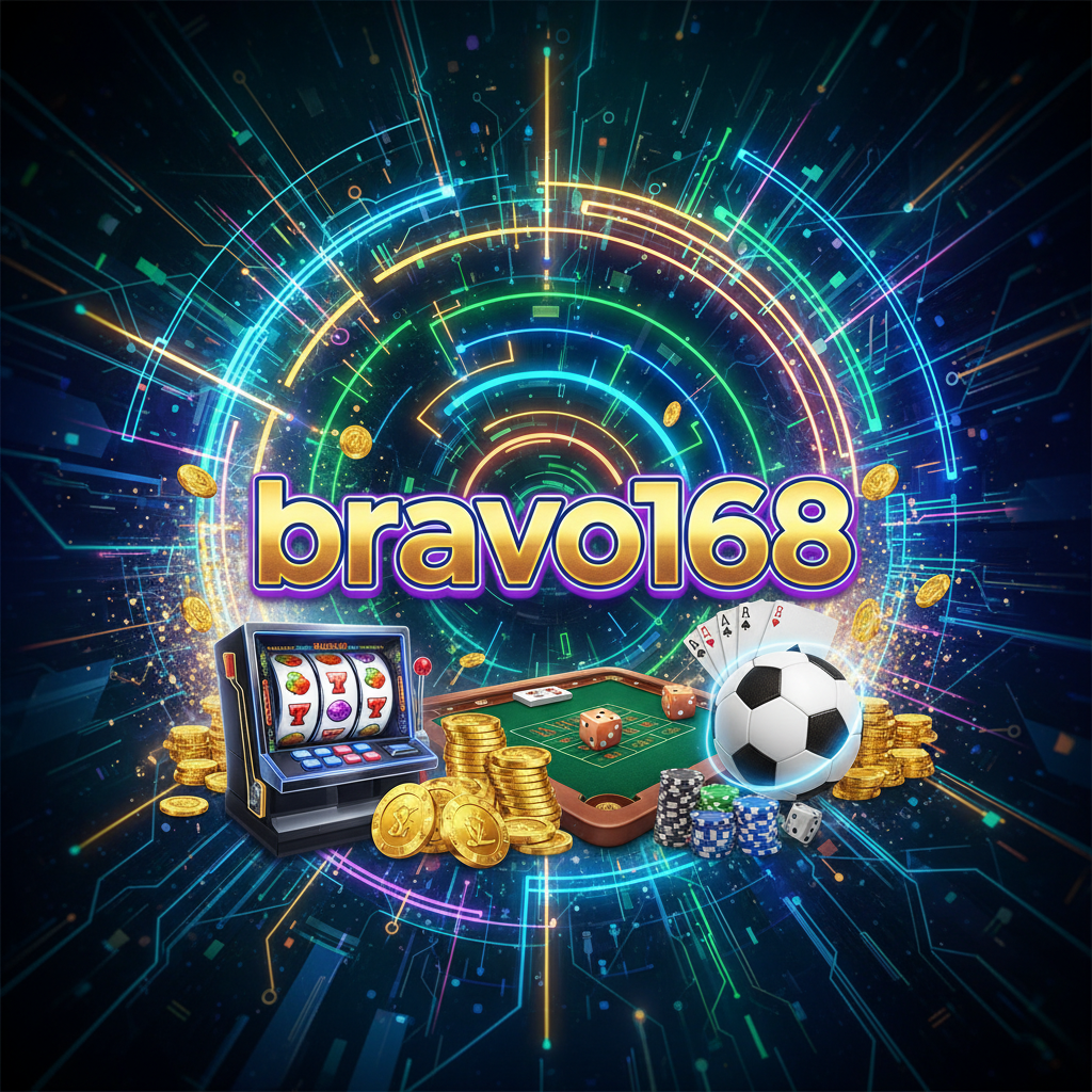 bravo168