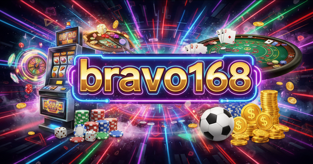 bravo168
