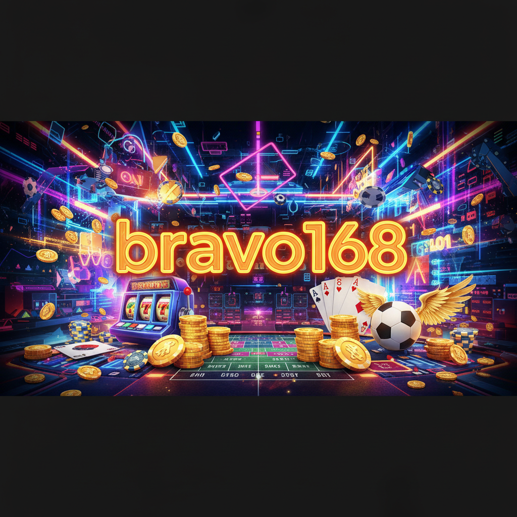 bravo168