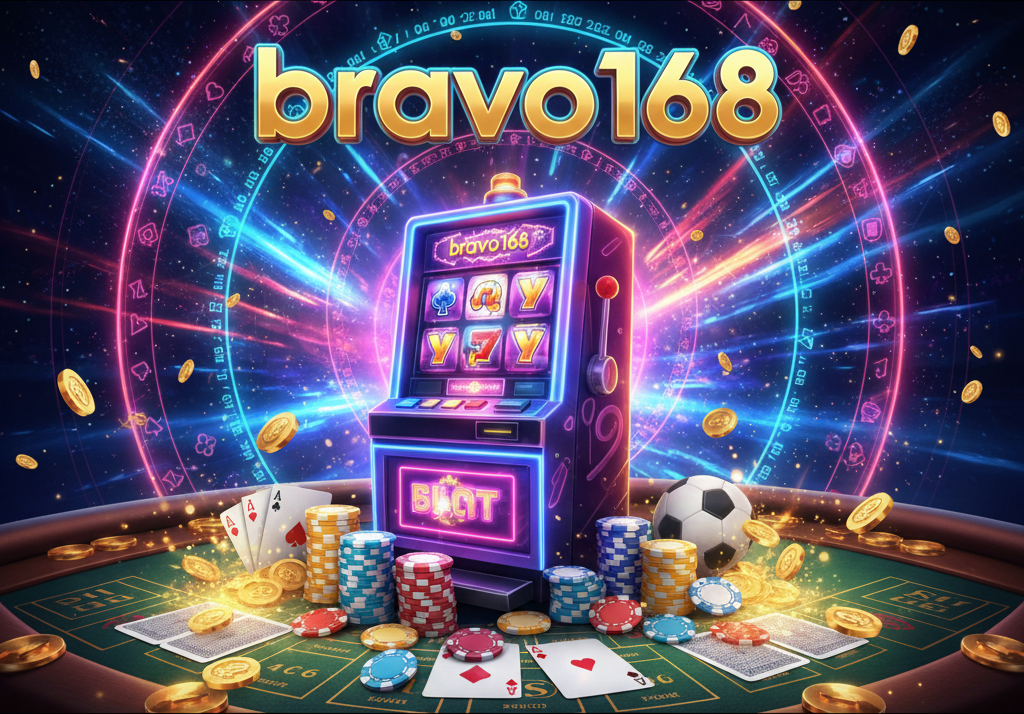 bravo168