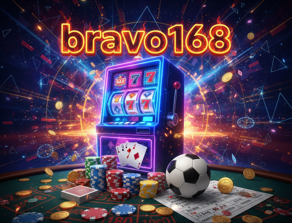 bravo168
